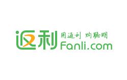 上海品牌设计公司-返利网